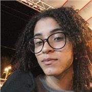 Me defino como Participativa e Observadora, quero ensinar crianças e pré adolescentes