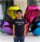 Profesor de química para apoyo escolar de alumnos/as entre 1º de eso y 2º de bachillerato