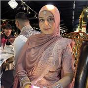 Aqsa Iqbal