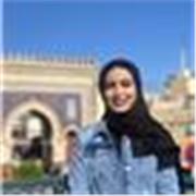 Experienced English tutor and Master’s student helping students succeed.