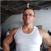 Preparador Físico, entrenamiento para fisicoculturita