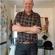 I have taught English to both children and adults, some of these have been in very makeshift classrooms and helped make my lessons