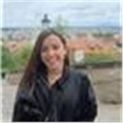 Educadora infantil con 3 años de experiencia en Alemania. 