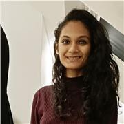 Flora Manisha
