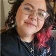 I'm an extremely patient and empathic person who loves to learn. I like to make learning enjoyable for my students.