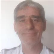 Profesor de inglés para todas las edades
Y todos los niveles