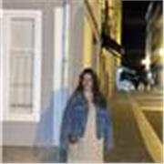 Profesora de lengua y literatura, para educación primaria y educación secundaria