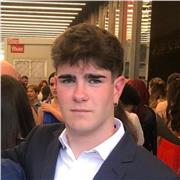 Profesor para alumnos de la ESO o Bachillerato, con experiencia en clases particulares