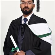 Ahmad Zubair
