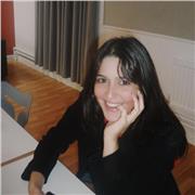 Maths tutor. Bilingual in English and Portuguese, with 2 year experience in tutoring GCSE and A-Level Maths. (A* Maths A-Level; A* GCSE Further Maths; 9 in Maths GCSE)