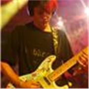 Guitar Lessons tailored to your Style and Goals