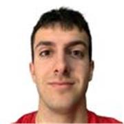 Entrenador de futbol con Uefa C, graduado en Tseas, monitor de tiempo libre con 4 años de experiencia y cursa Educación
 primaria