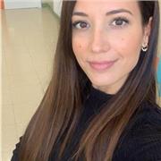 Maestra de Primaria e Inglés con más de 5 años de experiencia. Imparto clases online tanto a niños como a adultos. También, tengo formación y experiencia en la enseñanza del español como lengua extranjera.
