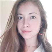 Etudiante qui aime transmettre