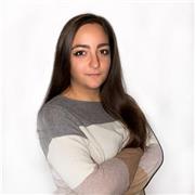 Studentessa in Lettere Moderne offre ripetizioni e aiuto compiti per materie umanistiche in modalità telematica