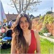 Psychology graduate offering tailored lessons for all ages, making complex ideas about the brain and behaviour easy.