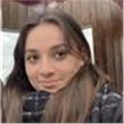 Studentessa di psicologia e diplomata al liceo linguistico offre ripetizioni e aiuto compiti 