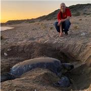 Recent Marine Biology graduate offering lessons to all levels