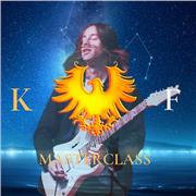 💥Aprende a tocar la guitarra sin limitaciones - 🌟 Clases personalizadas desde Inicial a Shred 🌟🚨 kfmasterclass,com o Whastapp : 604/09/12/18🚨