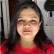 I focus on creating a comfortable learning environment where students feel encouraged to ask questions and express their ideas.