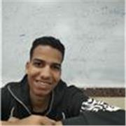 An Egyptian Arabic language teacher who loves the Arabic language and is currently a second-year student in the Faculty of Arts at