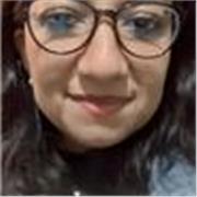 Profesora de Historia y su relación con otras áreas de estudio para un mejor entendimiento de una problemática social