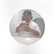 Persona atenta y paciente con los niños y con ganas de trabajar