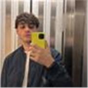 Studente appena laureato al Politecnico di Milano. Ho sempre dato ripetizioni durante l’università e vorrei continuare