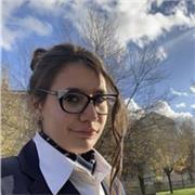 Sono brava da aiutare a fare i complimenti