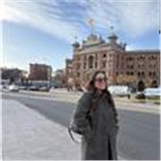 Me encantaría ayudar a niños y que estén a gusto estudiando con alguien que tengan confianza 