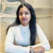 English tutor who teaches children of all ages