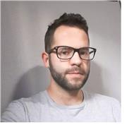 Profesor multidisciplinar (Inglés, Matemáticas, Historia, Lengua, Geografía)