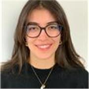 Étudiante internationale disponible à l’aide aux devoirs et soutien scolaire. Cours d’anglais