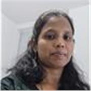 Hi I  m priyadharshini,  I m a B.E graduate and I have much knowledge in maths....