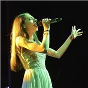 Insegnante di Canto Moderno al Conservato Arrigo Boito di Parma