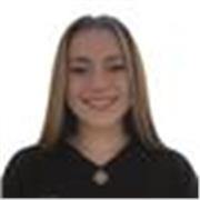 Soy una joven amable, puntual con buen trato con niños y con conocimientos más que suficientes para enseñar 