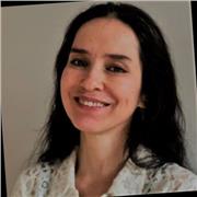 Colombian Spanish native speaker offering integral teaching to master the Spanish language and academic Spanish writing and review