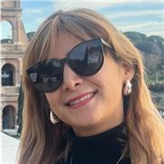 Insegnante multilingue con esperienza 📝. Certified Cambridge English Teacher , Qualified Elementary Teacher . If you need a well-organised and qualified teacher I am here for you!