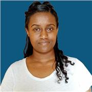 Abigail Mekonnen
