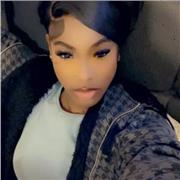 Ashanti Gordon