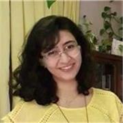 Hello! I’m Faranak, an English teacher in Bergamo.I have been teaching English since 2013.