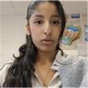 Professeur particulier pour élèves de primaire collège. Cour de mathématiques 
 anglais et histoire