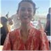 Experienced native English tutor offering personalised one-to-one online English lessons for adults and young learners.