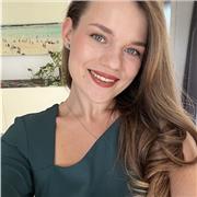 Professeur de FLE/ examinatrice DELF A1-B2 /linguiste