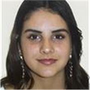 Amante de las letras y de la educación, apta para enseñar y acompañar a cada alumno.