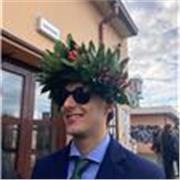 Laureato in ingegneria areospaziale offre ripetizioni di matematica e fisica