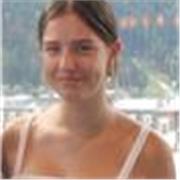 Etudiante en double licence anglais-italien propose des cours de soutien en Haute-Savoie
