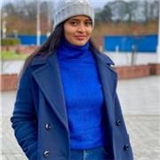 Happy to help any one who would like to learn!