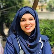 First class MBBS Doctor with 5 years of teaching experience
Making Biology Simple and Exciting| MBBS, OET prepl PLAB prep| MCAT| SAT| GCSE| IG