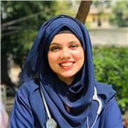 First class MBBS Doctor with 5 years of teaching experience
Making Biology Simple and Exciting| MBBS, OET prepl PLAB prep| MCAT| SAT| GCSE| IG